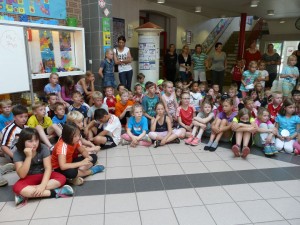 Sportfest