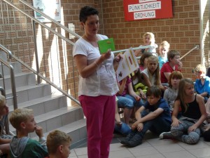 Best Of Katharina