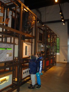 Im Museum 2