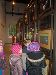 Im Museum 3