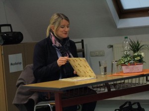Vorlesetag