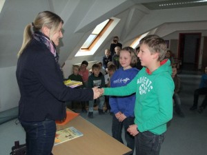 Vorlesen