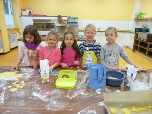 Backen