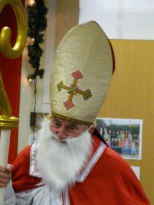 Nikolaus