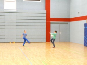 Fußball