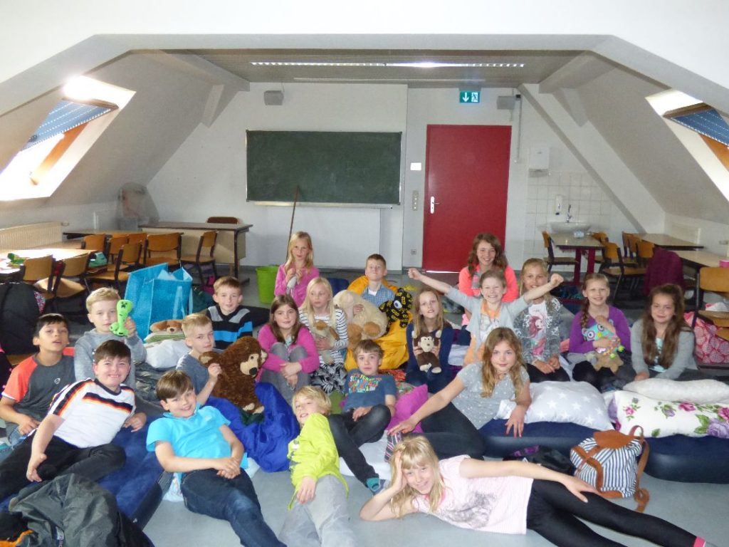 Abschlussbild