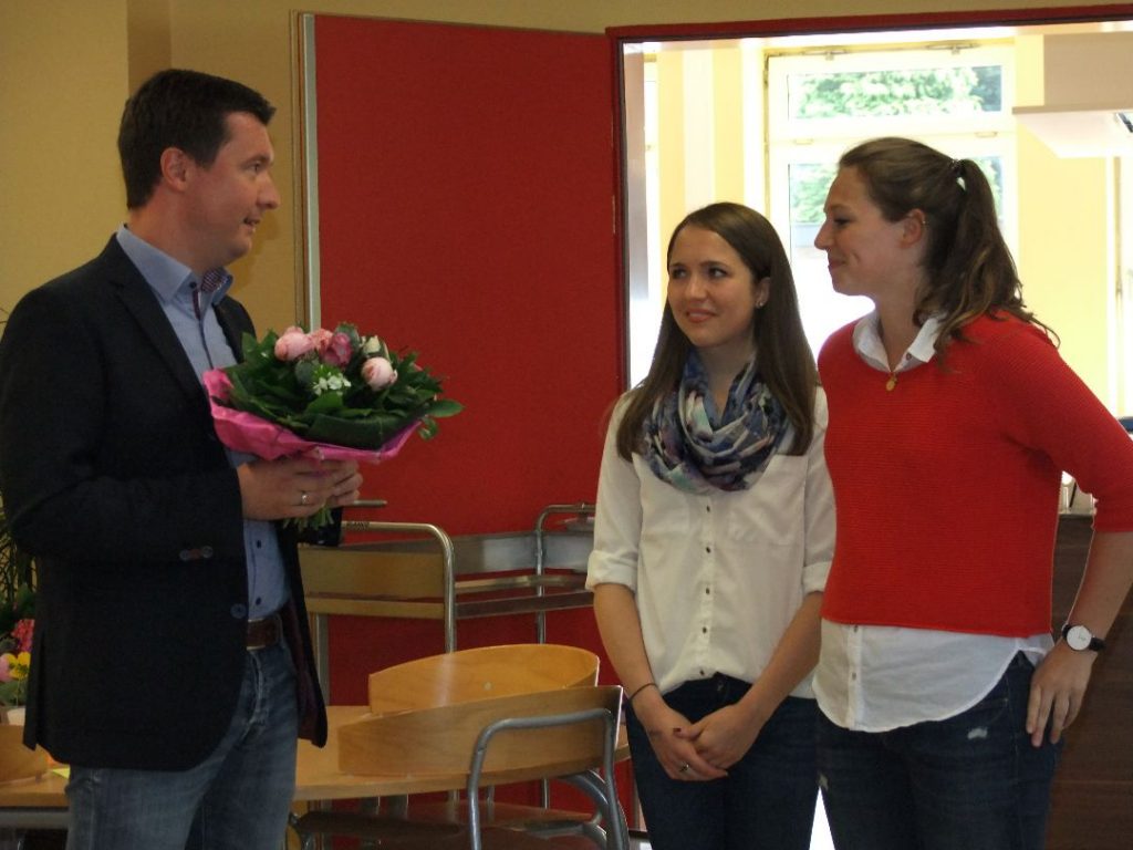 Katha und Anna
