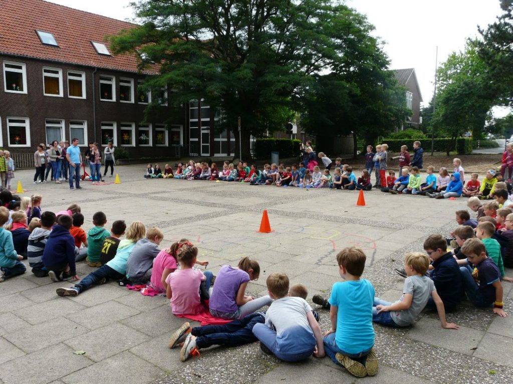 Versammlung