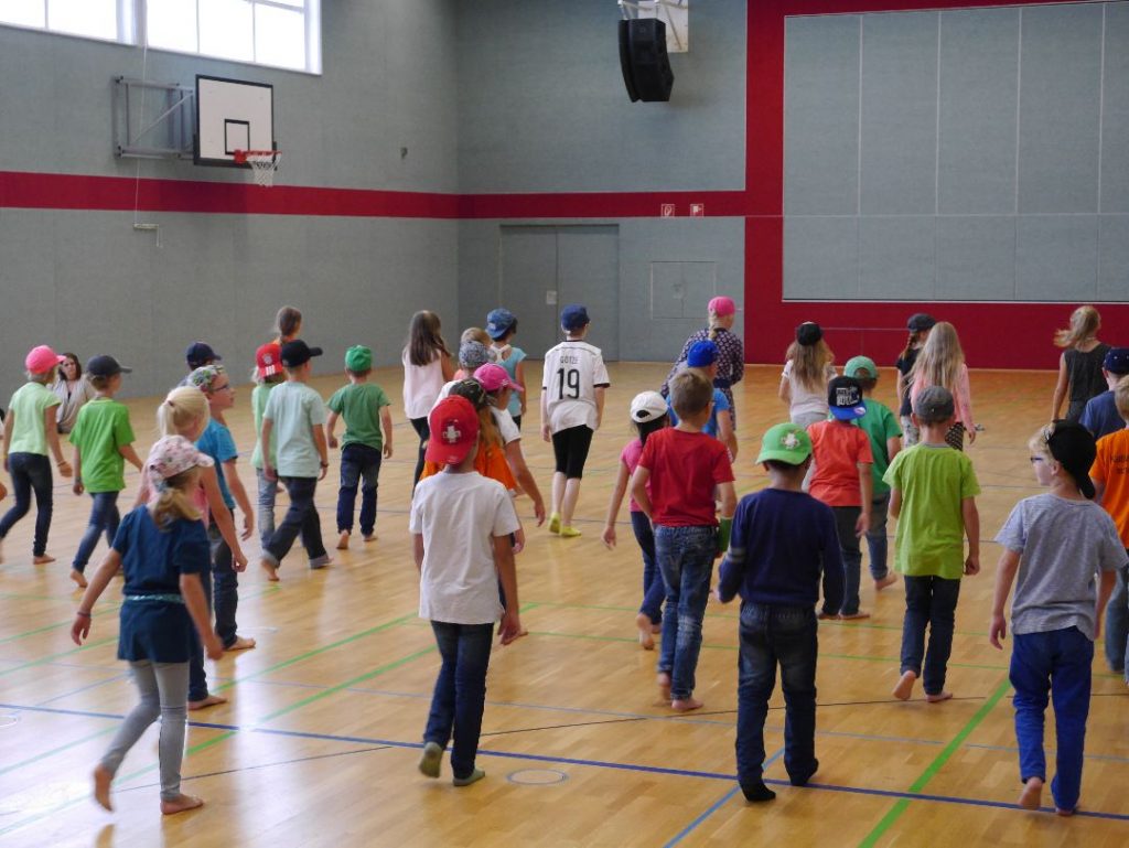 Einschulung 11