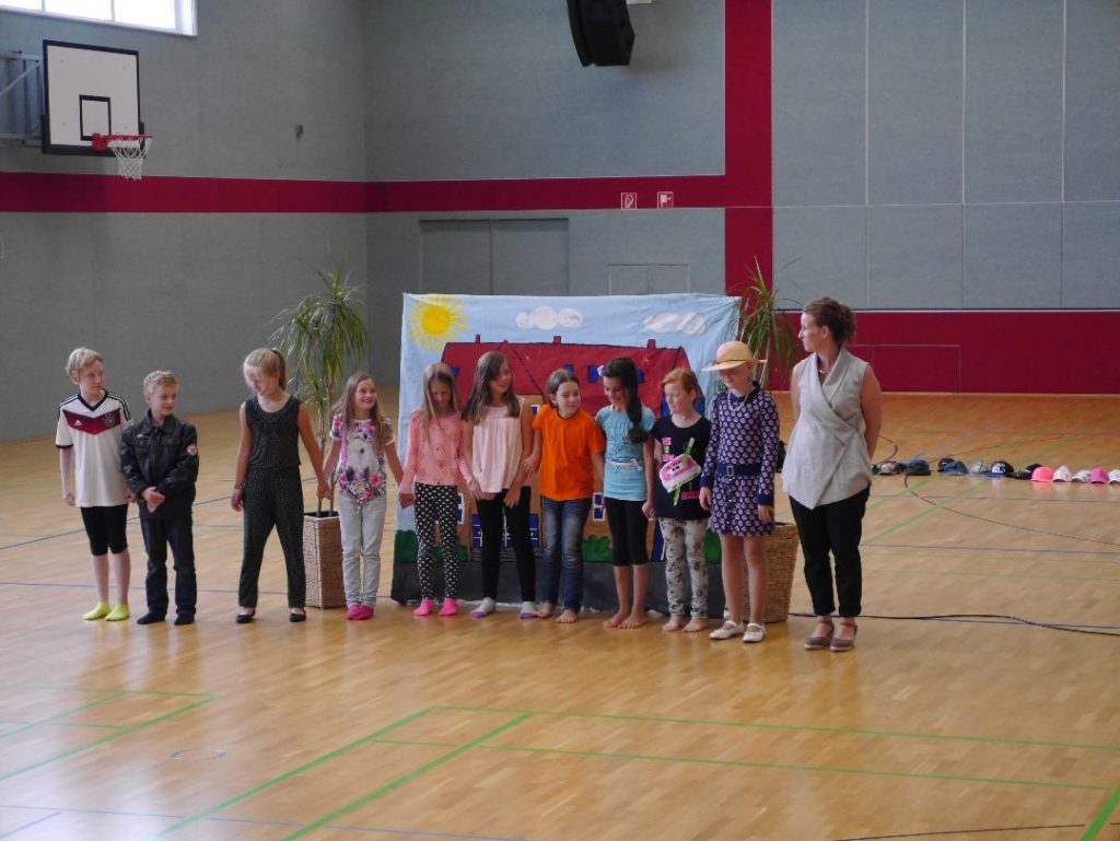 Einschulung 8
